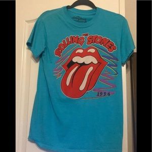 Urban Outfitters Rolling Stones 1994 T-Shirt